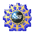 National Science Foundation logo